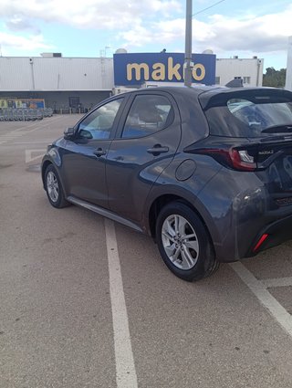 Mazda 2 1.5 CVT 116 CENTRELINE (2023)