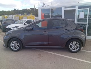 Mazda 2 1.5 CVT 116 CENTRELINE (2023)