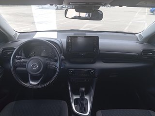 Mazda 2 1.5 CVT 116 CENTRELINE (2023)