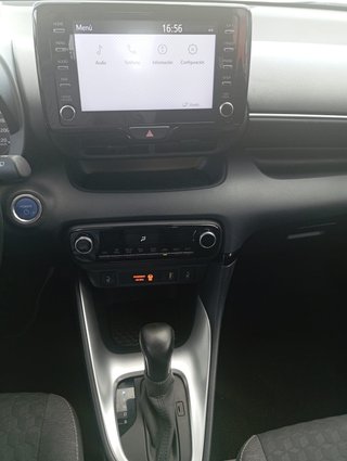 Mazda 2 1.5 CVT 116 CENTRELINE (2023)