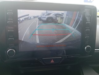 Mazda 2 1.5 CVT 116 CENTRELINE (2023)