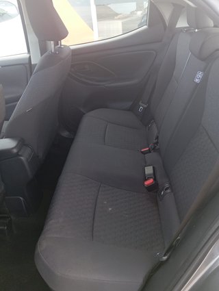 Mazda 2 1.5 CVT 116 CENTRELINE (2023)