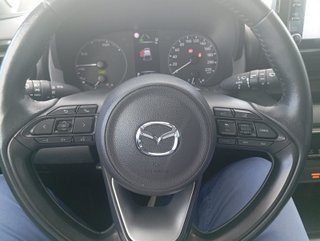 Mazda 2 1.5 CVT 116 CENTRELINE (2023)