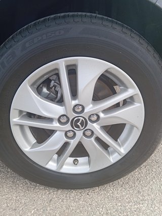 Mazda 2 1.5 CVT 116 CENTRELINE (2023)