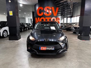 Mazda 2 1.5 CVT 116 CENTRELINE (2023)