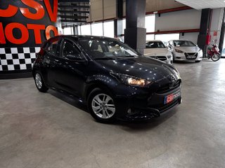 Mazda 2 1.5 CVT 116 CENTRELINE (2023)