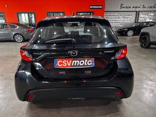Mazda 2 1.5 CVT 116 CENTRELINE (2023)