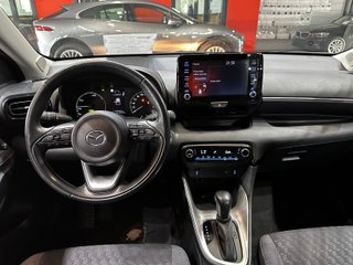 Mazda 2 1.5 CVT 116 CENTRELINE (2023)