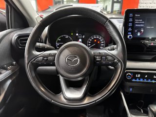 Mazda 2 1.5 CVT 116 CENTRELINE (2023)