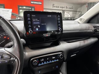 Mazda 2 1.5 CVT 116 CENTRELINE (2023)