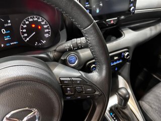 Mazda 2 1.5 CVT 116 CENTRELINE (2023)