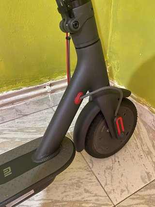 Patinete Eléctrico Xiaomi M365