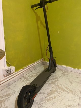 Patinete Eléctrico Xiaomi M365