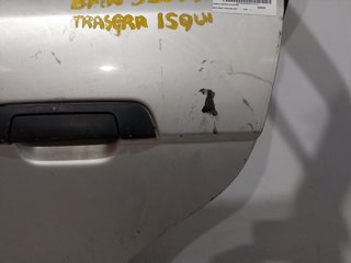 PUERTA TRASERA IZQUIERDA BMW SERIE 5 BERLINA (E34