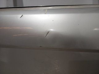 PUERTA TRASERA IZQUIERDA BMW SERIE 5 BERLINA (E34