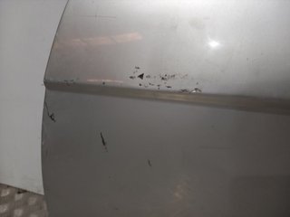 PUERTA TRASERA IZQUIERDA BMW SERIE 5 BERLINA (E34
