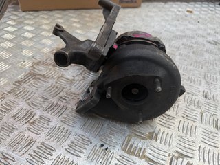 Turbo 3.0 TDI