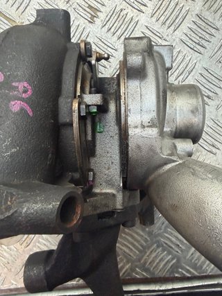 Turbo 3.0 TDI
