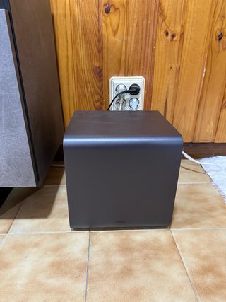 Habitación completa