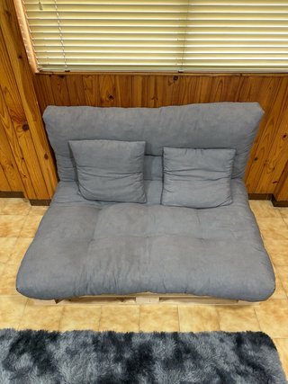 Habitación completa