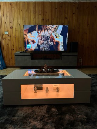 Habitación completa