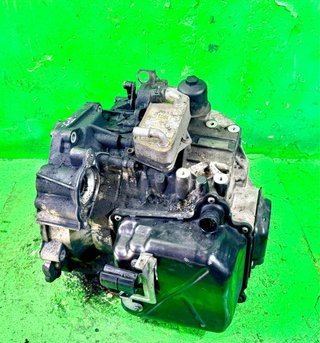 Caja Cambios Automática DSG JPJ Audi A3 8P 2.0TDI