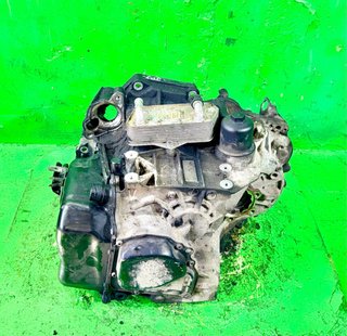 Caja Cambios Automática DSG JPJ Audi A3 8P 2.0TDI
