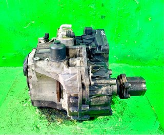 Caja Cambios Automática DSG JPJ Audi A3 8P 2.0TDI