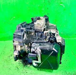 Caja Cambios Automática DSG JPJ Audi A3 8P 2.0TDI
