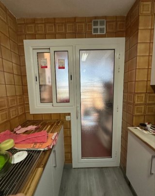 Carpintería de Aluminio