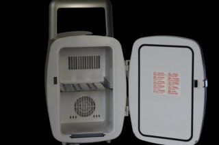 Mini Frigo 5L Caldo/Freddo