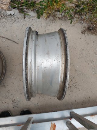 Llantas Audi A3