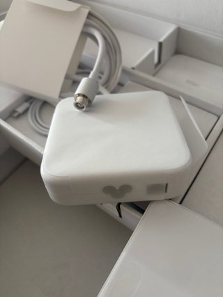 iMac M4 16GB 256GB GARANTIA APPLE