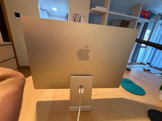 iMac M4 16GB 256GB GARANTIA APPLE