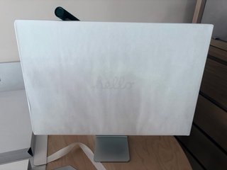iMac M4 16GB 256GB GARANTIA APPLE