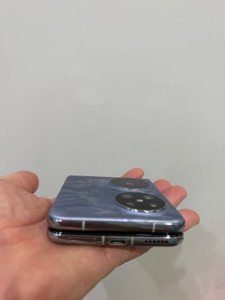 Huawei Pocket 2 1TB impecable