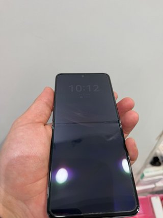 Huawei Pocket 2 1TB impecable