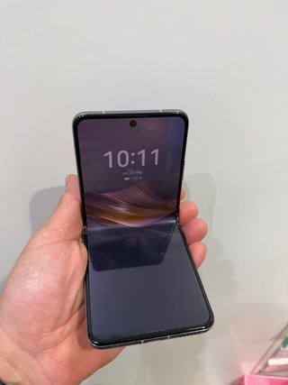 Huawei Pocket 2 1TB impecable