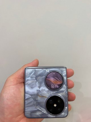 Huawei Pocket 2 1TB impecable