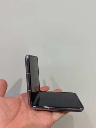 Huawei Pocket 2 1TB impecable