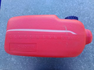 Depósito Gasolina Embarcación 22 L