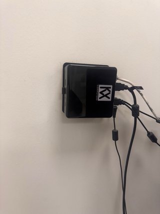 Ordenador, pantalla tactil para ensenanza, academi