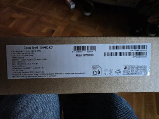 Samsung Galaxy Book 5