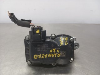 VALVULA EGR DACIA SANDERO II K9K U872 147100361R