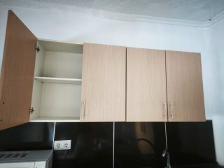 Muebles de Cocina