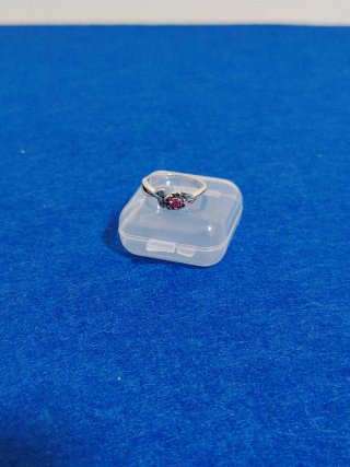 Anillo Disney • La Rosa Eterna