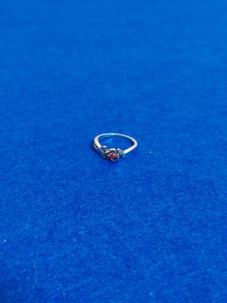 Anillo Disney • La Rosa Eterna