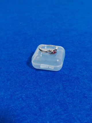 Anillo Disney • La Rosa Eterna