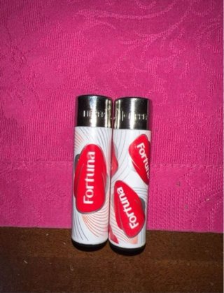 accendini Clipper Fortuna