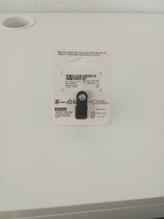 Timbre Bicicleta Elops 120 dB